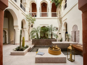 Riad Brummell Medina